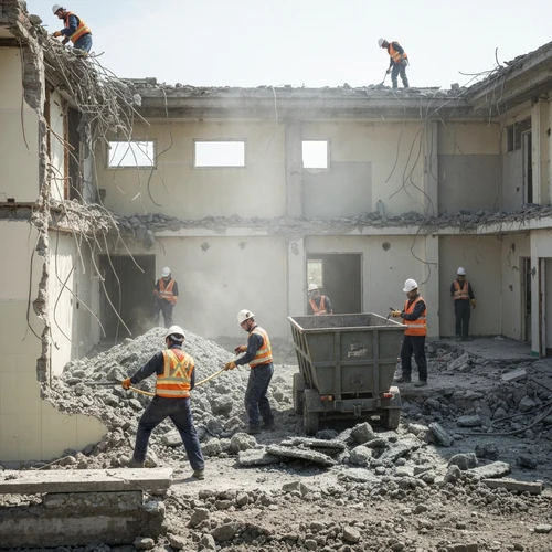 חוקים ותקנות אסבסט: כמה עולה לפנות גג אסבסט ואיך לעשות זאת נכון ובטוח