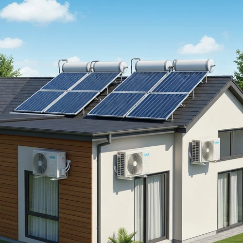 כדאי לדעת: מדריך לחממים לדודי שמש, חומרי ניקוי למזגן ובחירת חנויות מיזוג אוויר באשדוד