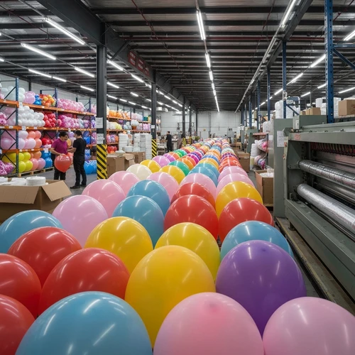 בלונים סיטונאות ועיצובים מרהיבים: גלו את עולם בלוני אלומיניום האיכותיים ביותר ומגוון פתרונות של בלונים לחנויות ולאירועים